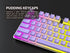 Pudding v2 Keycaps